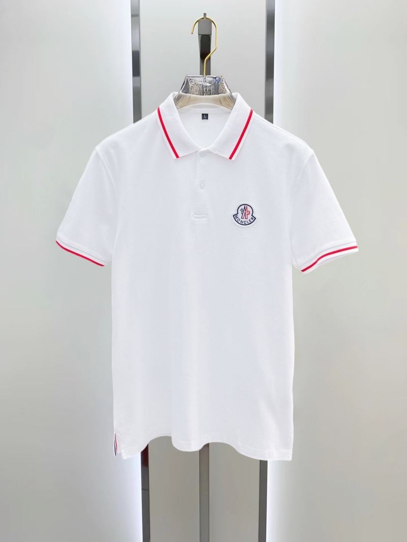 Moncler T-Shirts